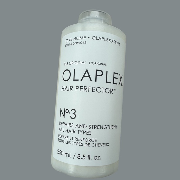 Olaplex Hair Perfector No. 3 - Repairs & Strengthens All Hair Types 8.5oz - Picture 1 of 4